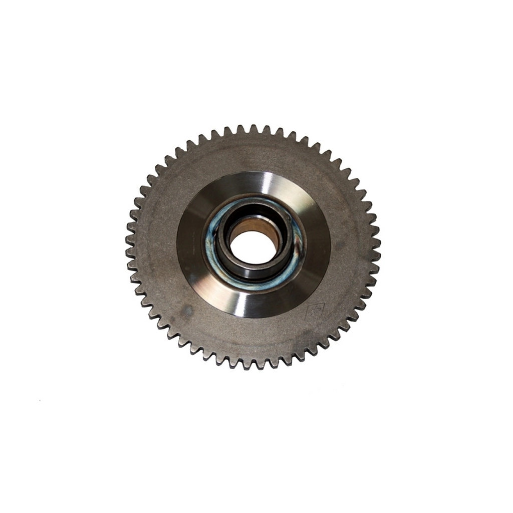 MONDIAL 125 KT ILK HAREKET DISLISI #Y4MON0130A0084