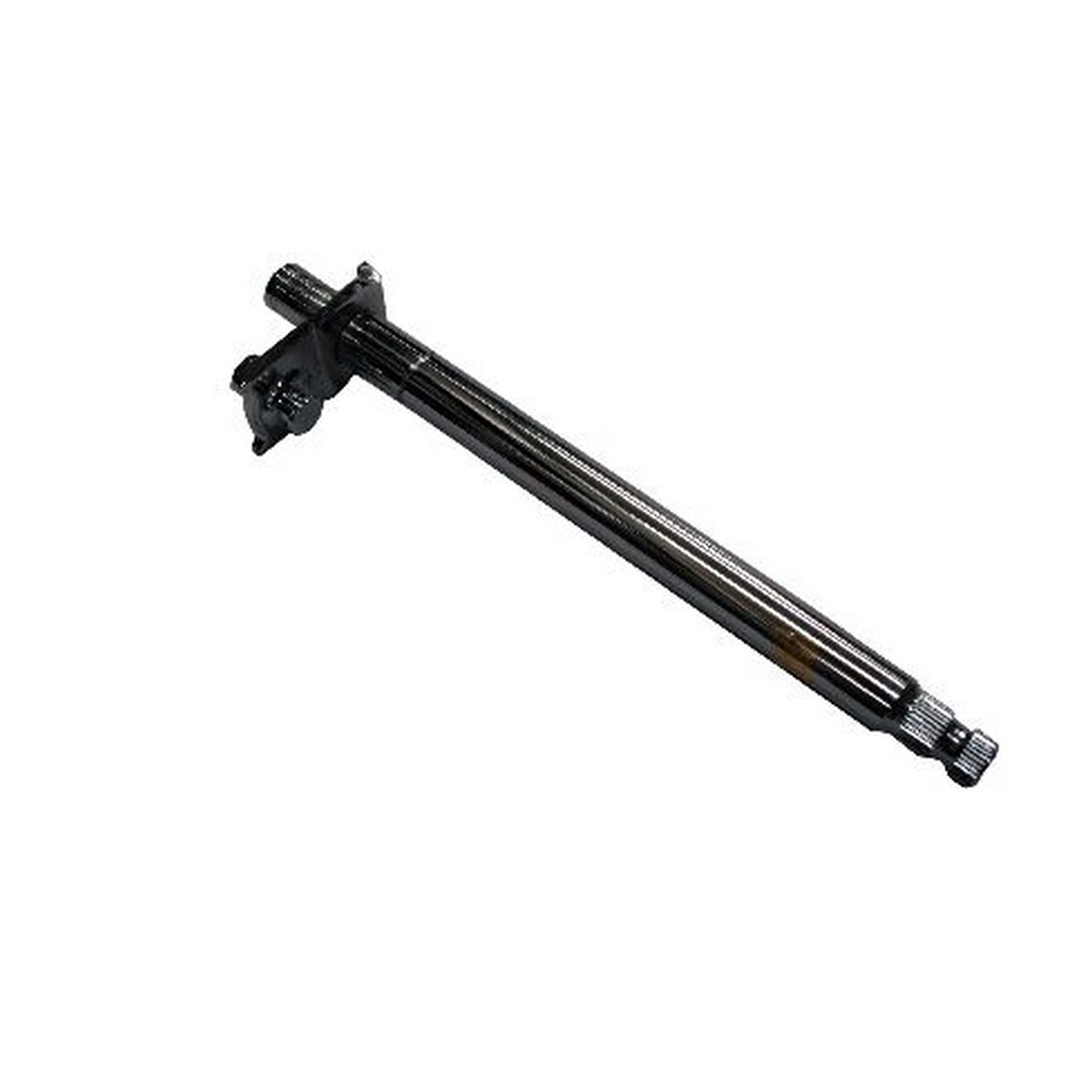 MONDIAL 125 KT VITES DEGISTIRME MILI #Y4MON0130A0103