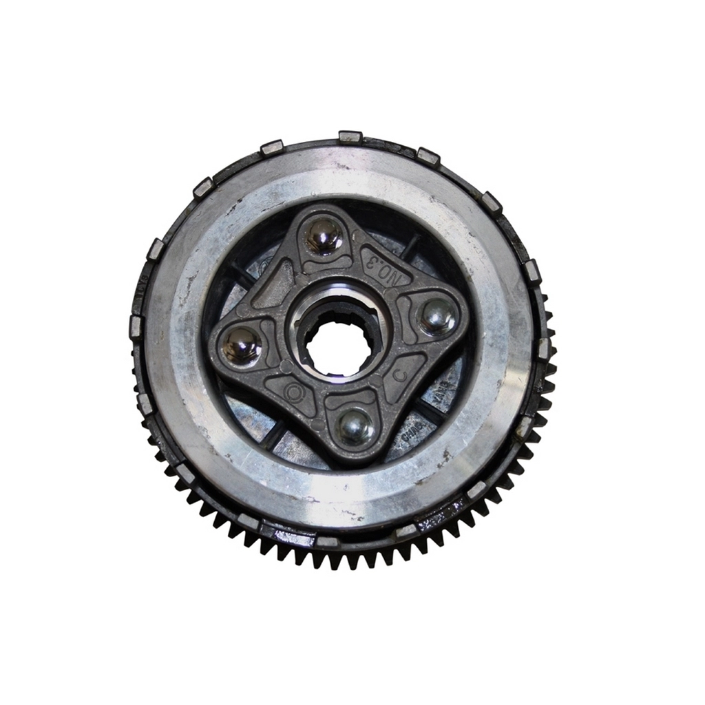 MONDIAL 125 KT DEBRIYAJ KOMPLE #Y4MON0130A0117