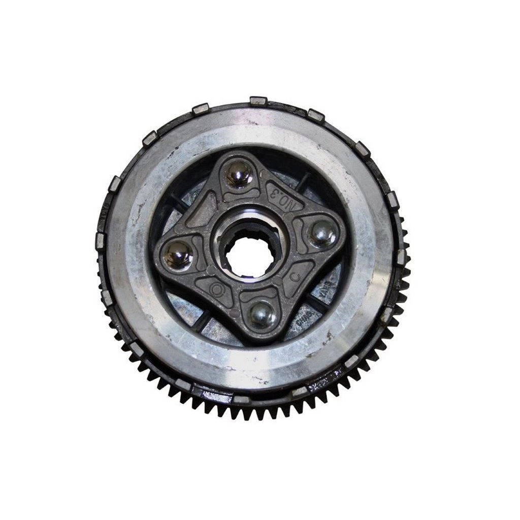 MONDIAL 125 KT DEBRIYAJ KOMPLE #Y4MON0130A0117