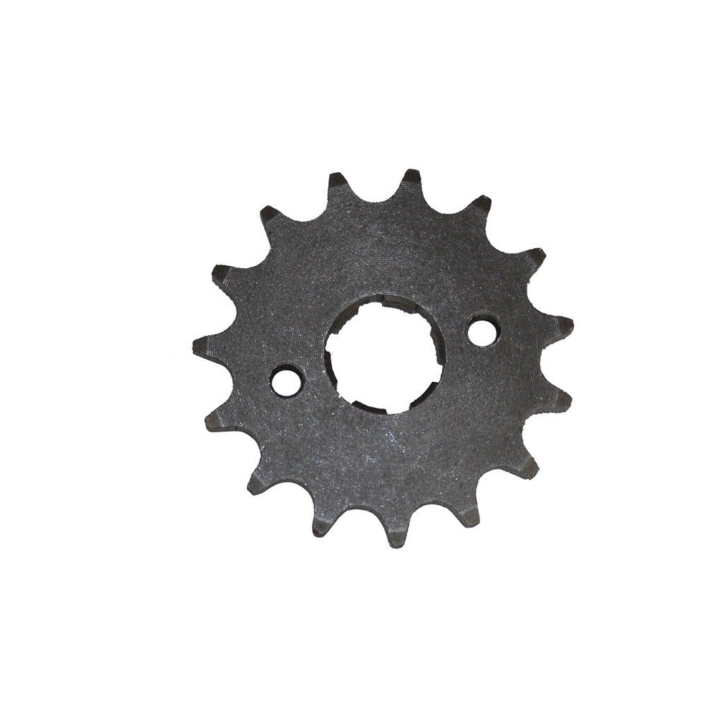 MONDIAL 125 KT ON ZINCIR DISLISI #Y4MON0130A0127