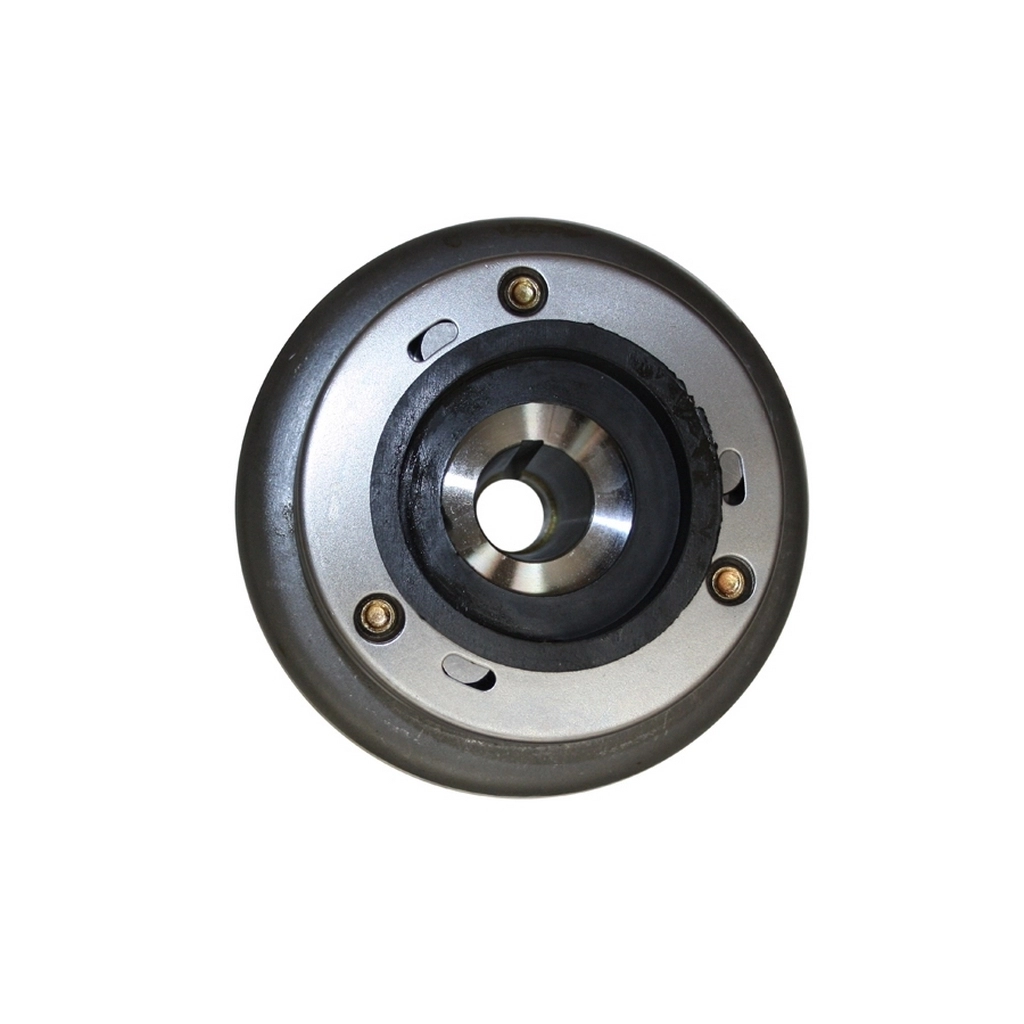 MONDIAL 125 KT ROTOR VE ILK HAREKET PLAKASI #Y4MON0130A0143