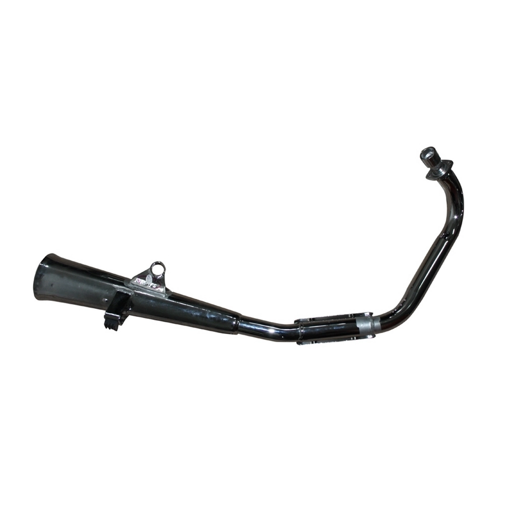 MONDIAL 125 KT EGZOZ SAG #Y4MON0130A0146