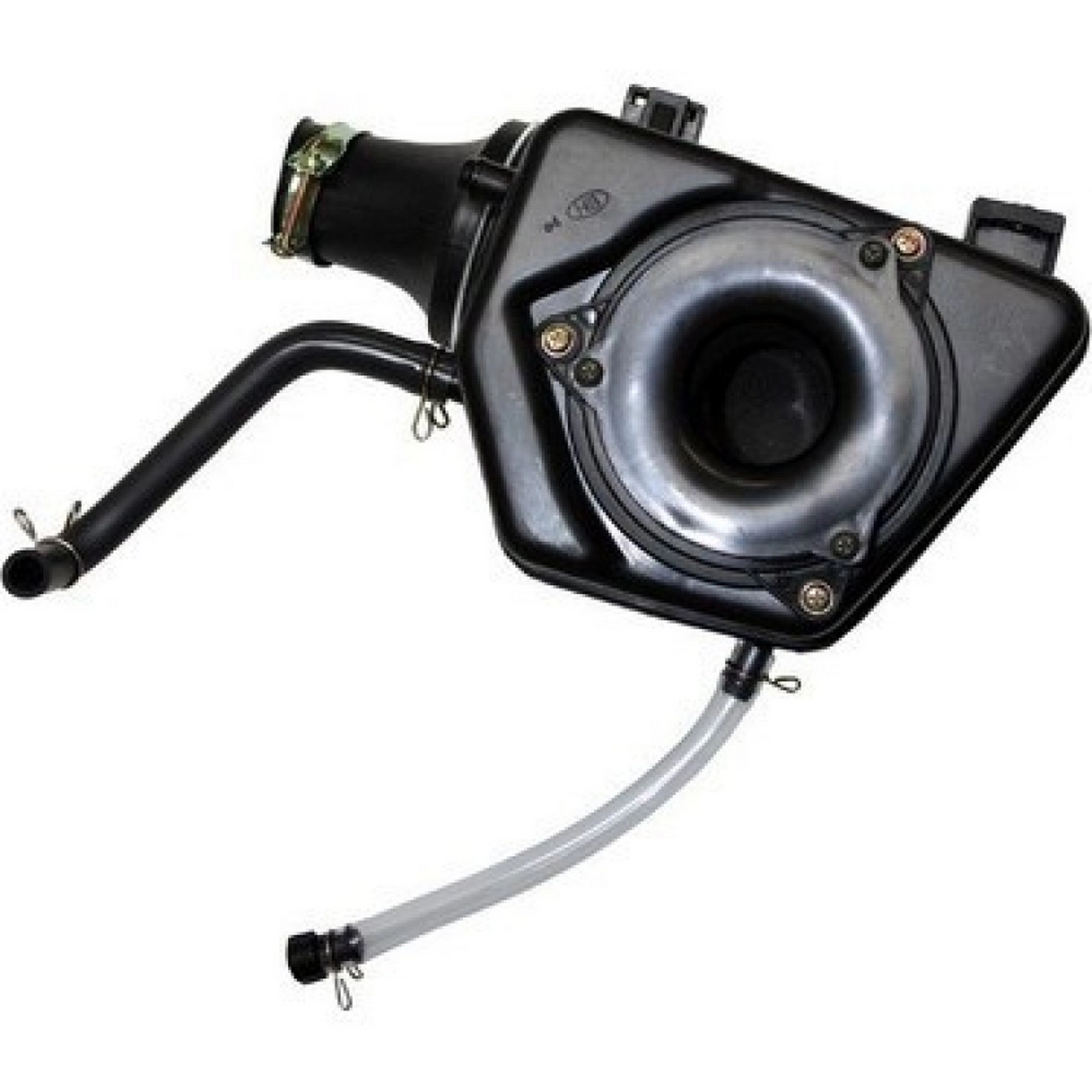 MONDIAL 125 KT HAVA FILTRESI KOMPLE #Y4MON0130A0154