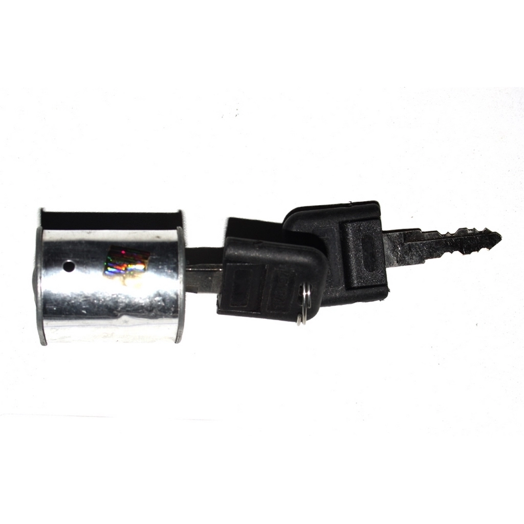 MONDIAL 125 KT GIDON KILIDI #Y4MON0130A0179