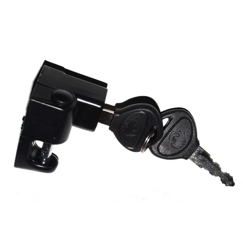 MONDIAL 125 KT KASK ASKISI #Y4MON0130A0180