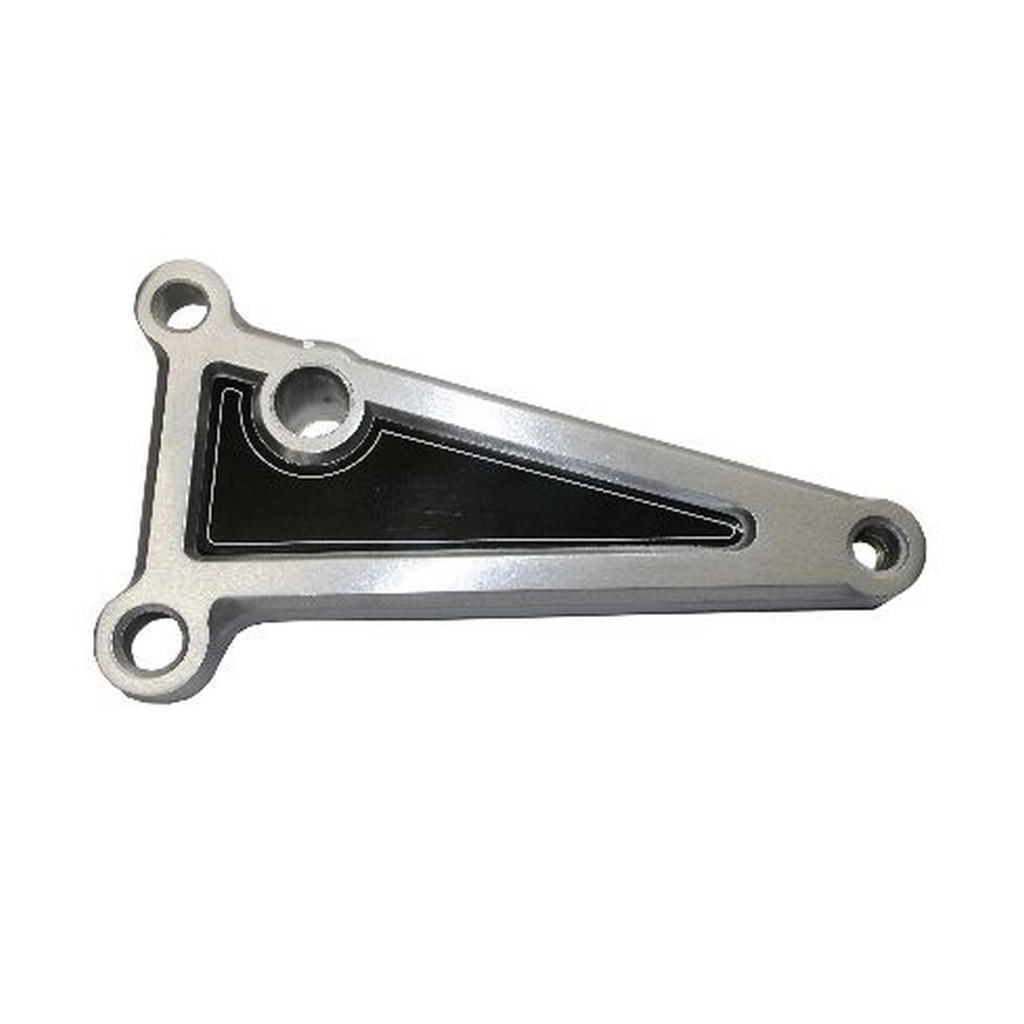 MONDIAL 125 KT ARKA BASAMAK BRAKETI SAG #Y4MON0130A0204
