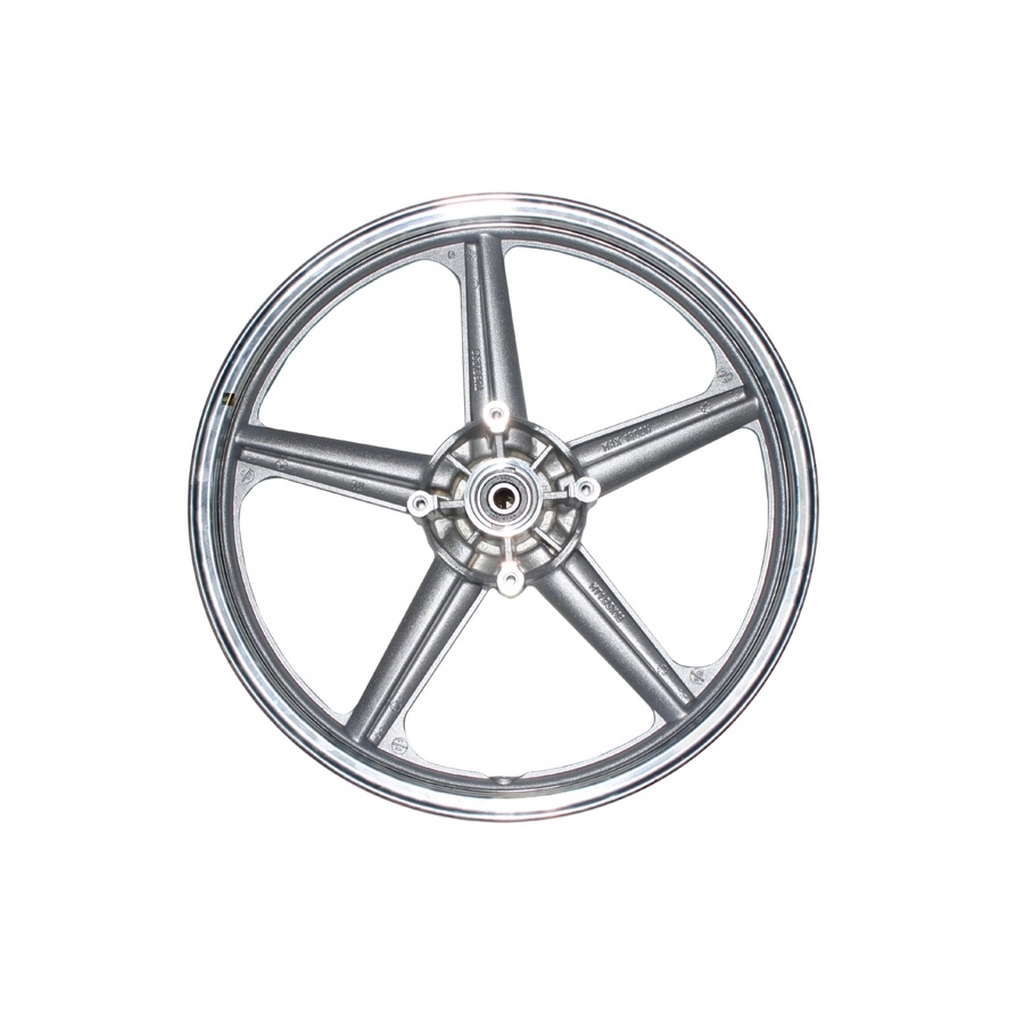 MONDIAL 125 KT ON JANT - CELIK (1.85X18") #Y4MON0130A0243