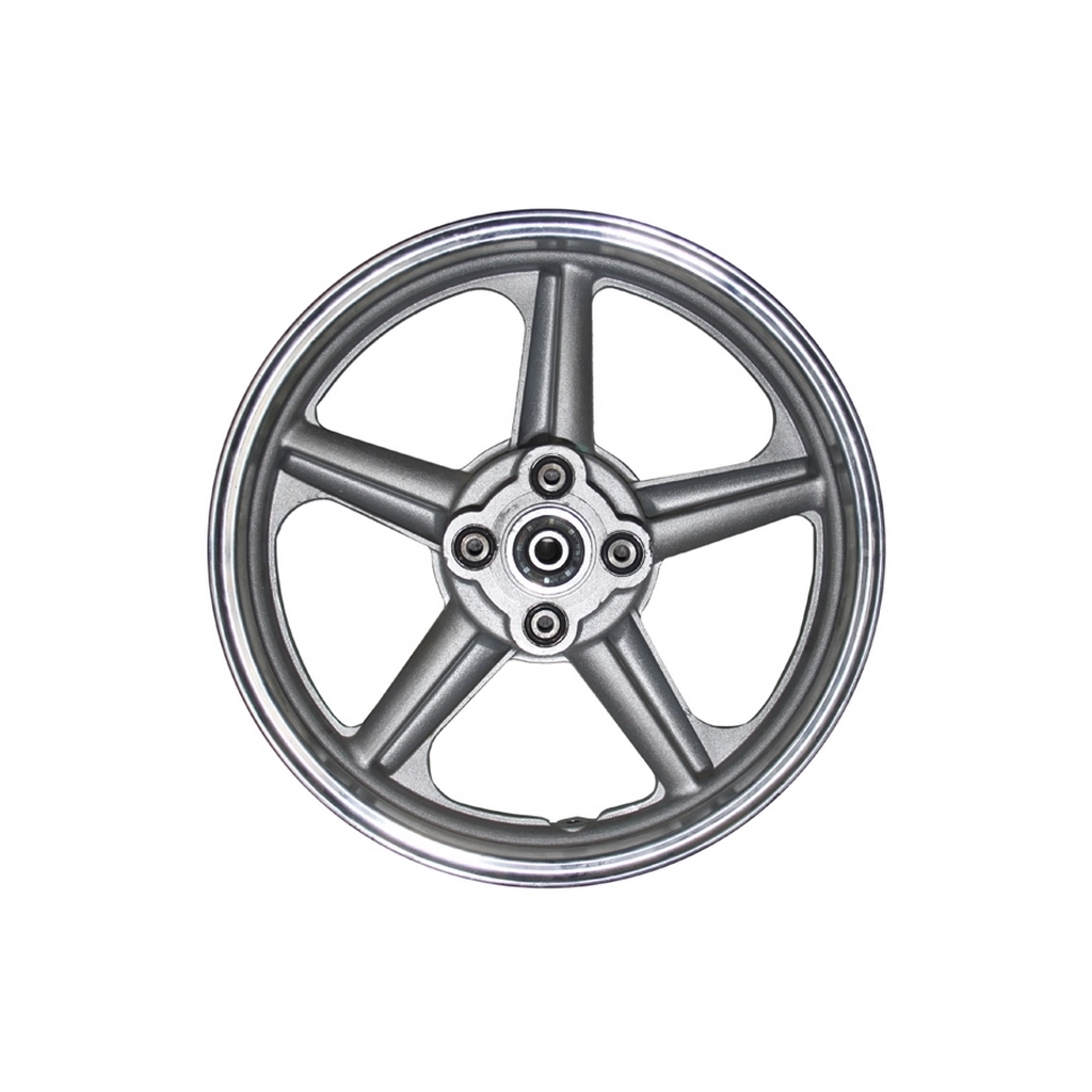 MONDIAL 125 KT ARKA JANT - CELIK (2.50X16") #Y4MON0130A0247