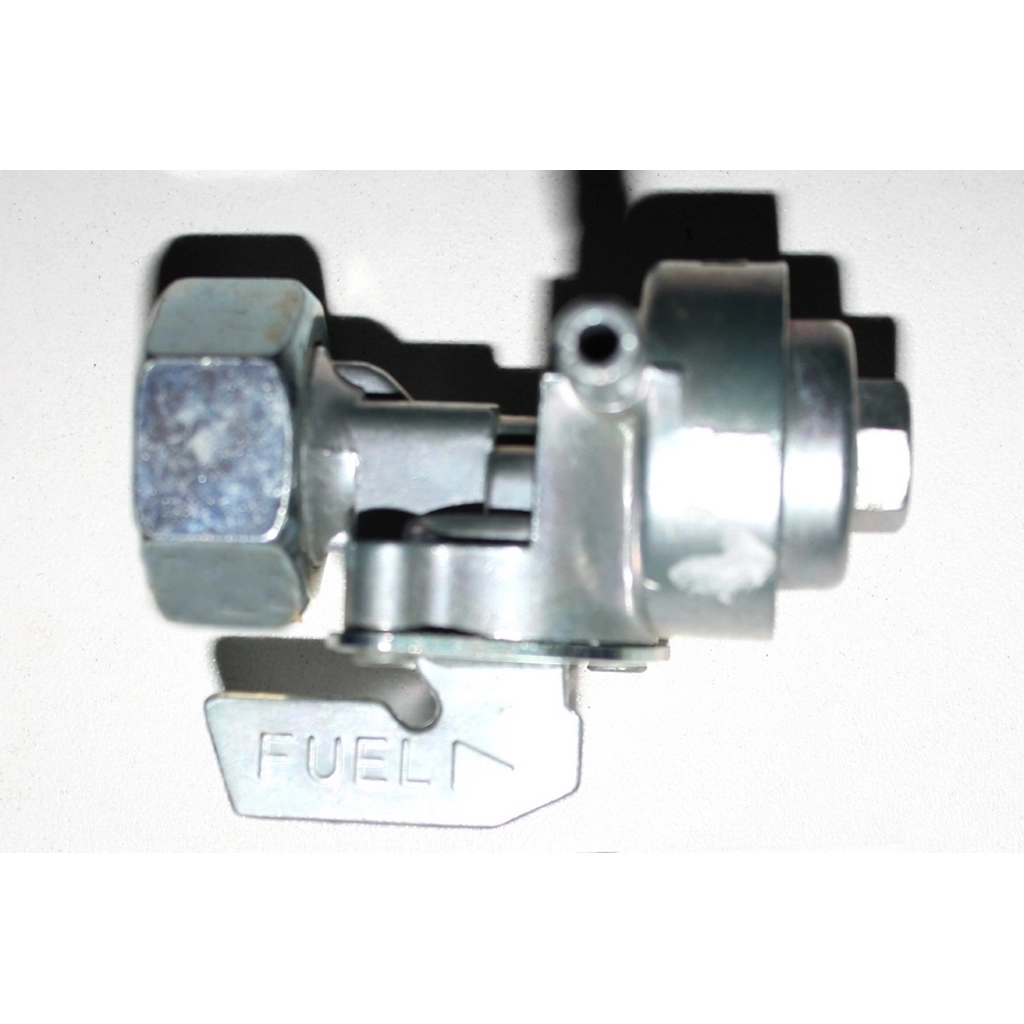 MONDIAL 125 KT BENZIN MUSLUGU #Y4MON0130A0265