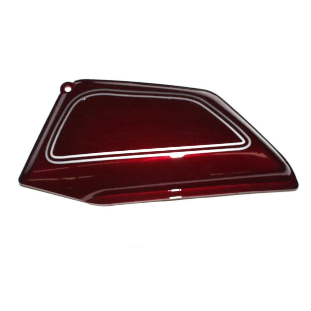 MONDIAL 125 KT SELE ALTI YAN KARENAJ SAG (KIRMIZI) #Y4MON0130A0272
