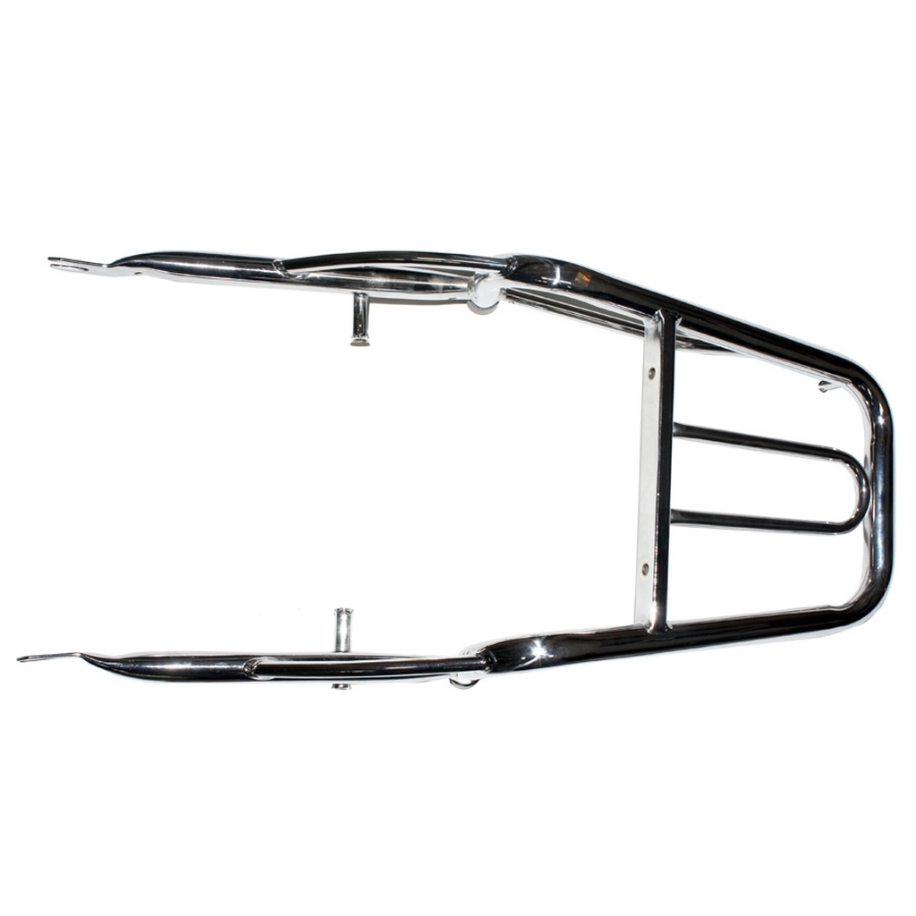MONDIAL 125 KT ARKA PORT BAGAJ #Y4MON0130A0276