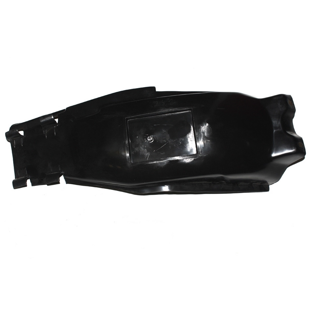 MONDIAL 125 KT ARKA CAMURLUK ON #Y4MON0130A0278