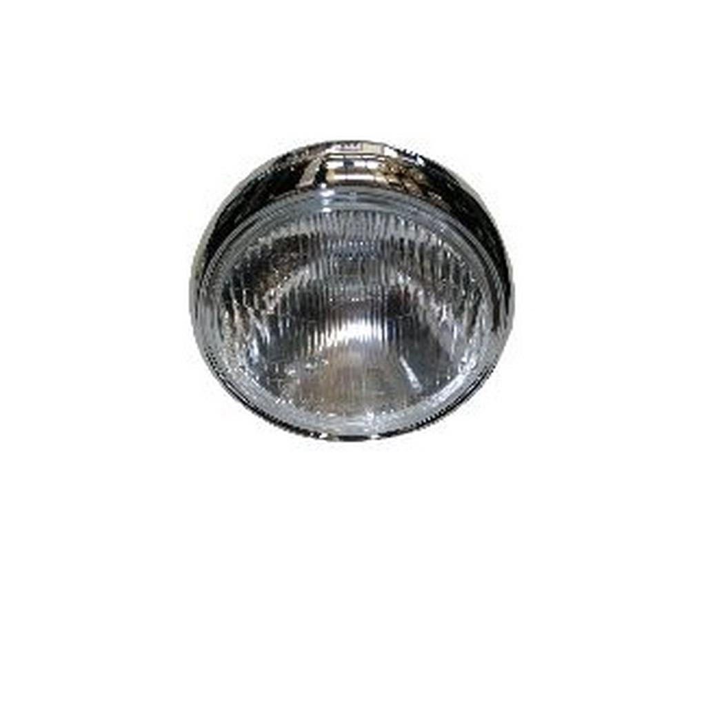 MONDIAL 125 KT FAR KOMPLE #Y4MON0130A0280