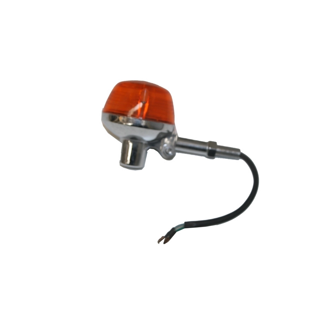 MONDIAL 125 KT ON SAG SINYAL KOMPLE #Y4MON0130A0288