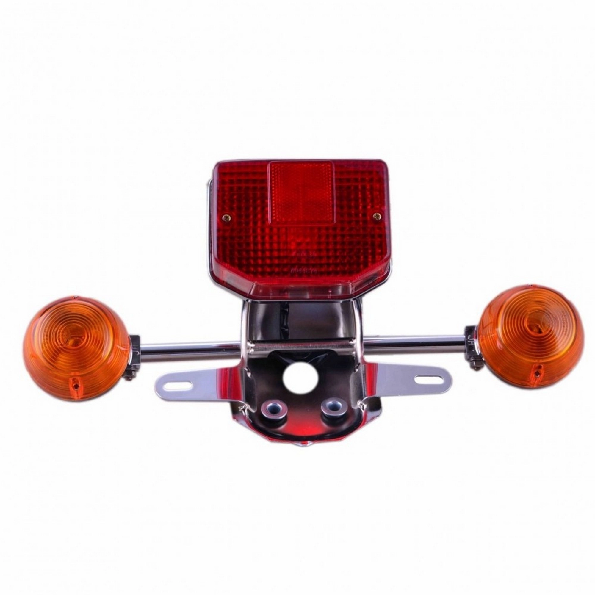 MONDIAL 125 KT ARKA STOP KOMPLE #Y4MON0130A0291