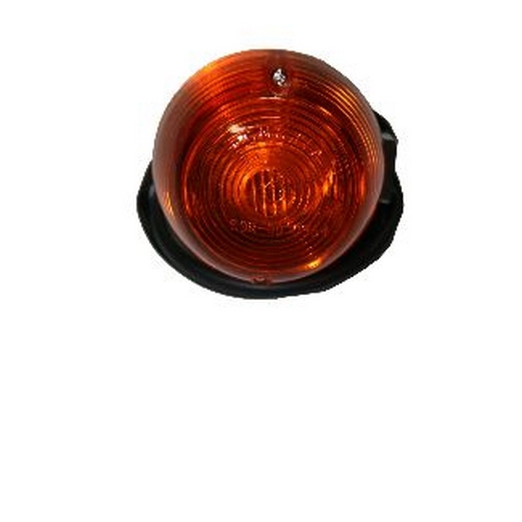 MONDIAL 125 KT SOL ARKA SINYAL KOMPLE #Y4MON0130A0298
