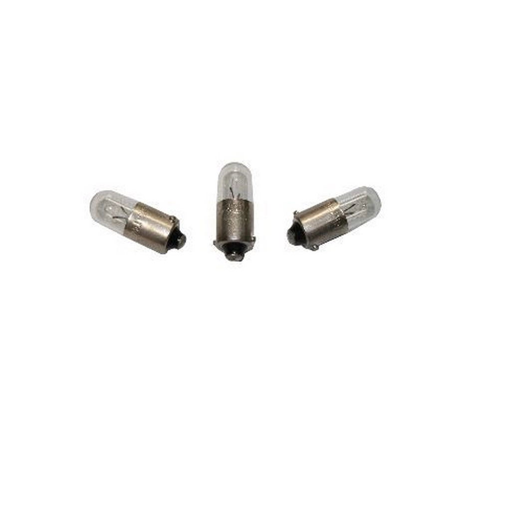 MONDIAL 125 KT AMPUL 5W #Y4MON0130A0300