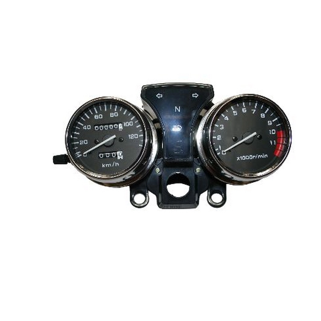 MONDIAL 125 KT GOSTERGE PANELI KOMPLE #Y4MON0130A0322