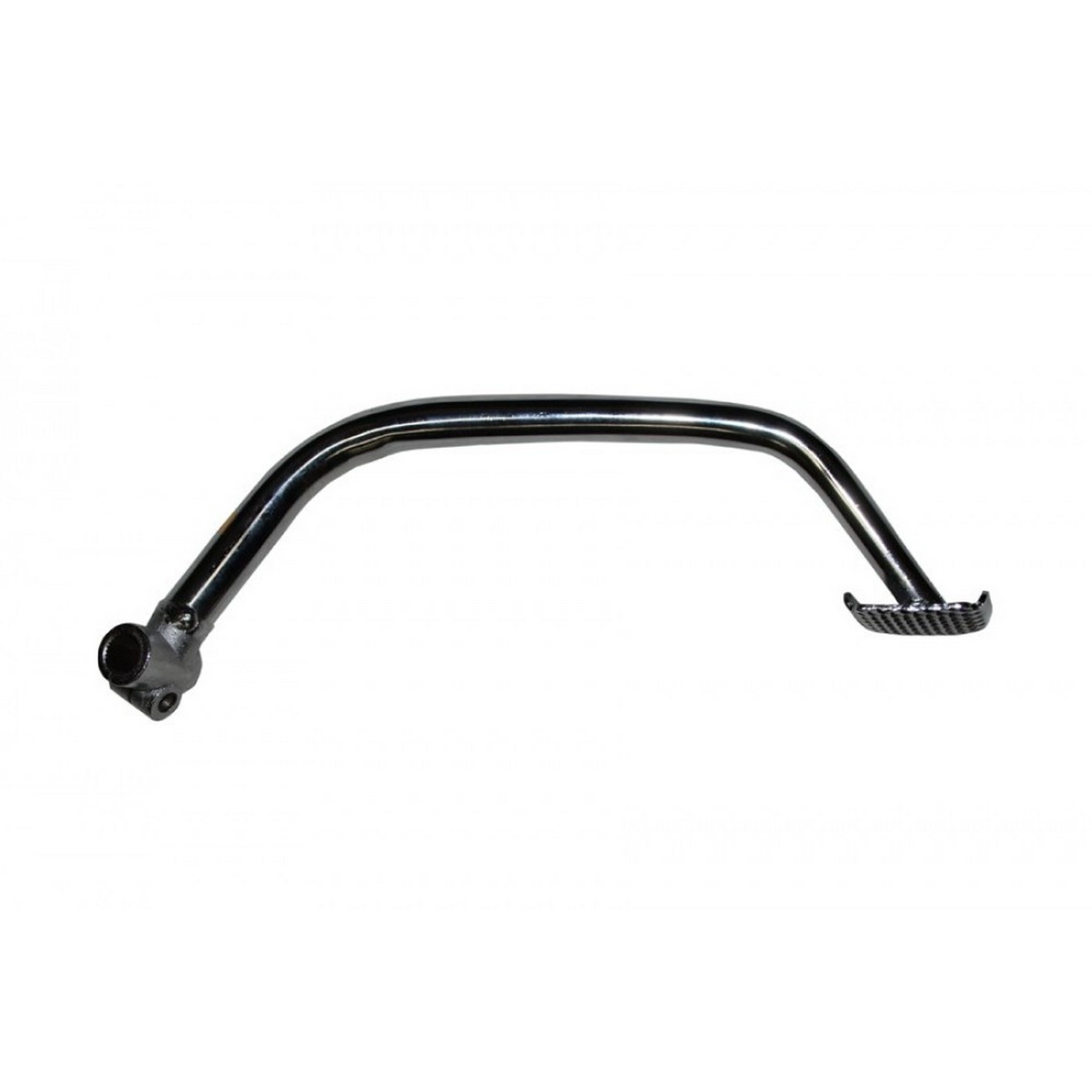 MONDIAL 125 KT ARKA FREN PEDALI #Y4MON0130A0371