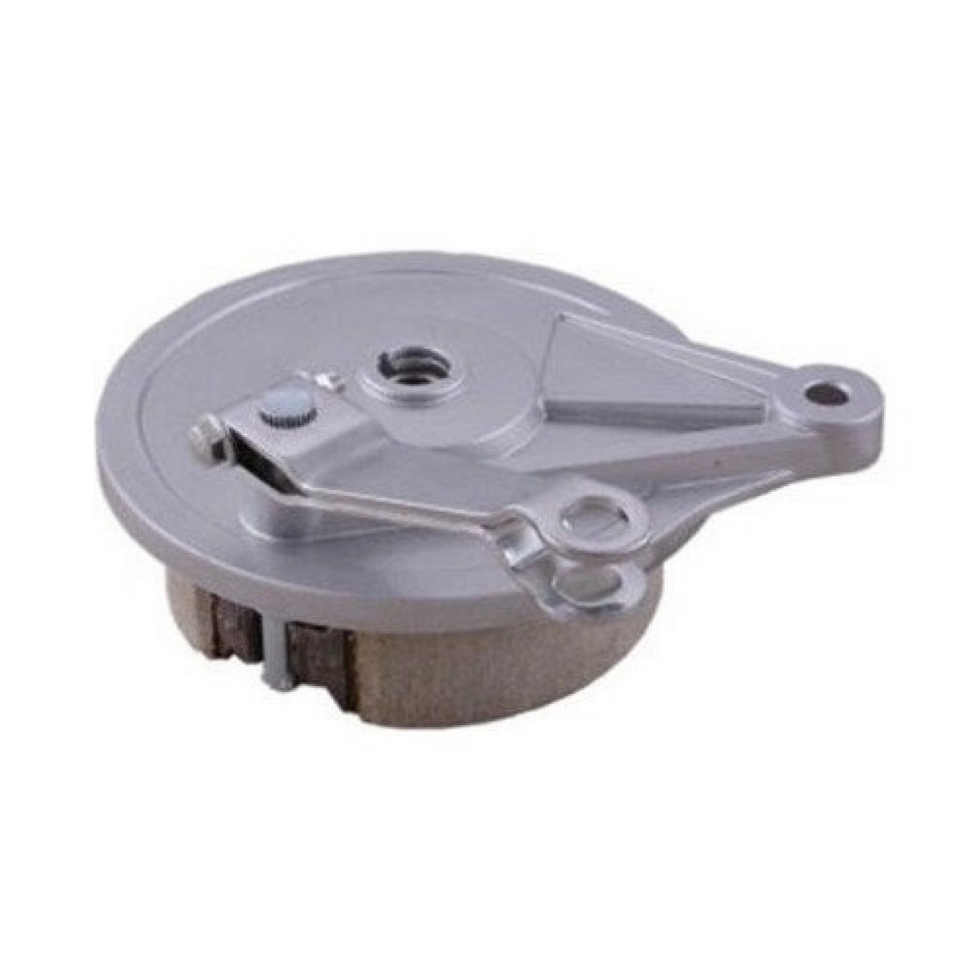MONDIAL 125 KT ARKA FREN KAMPANASI KOMPLE #Y4MON0130A0379