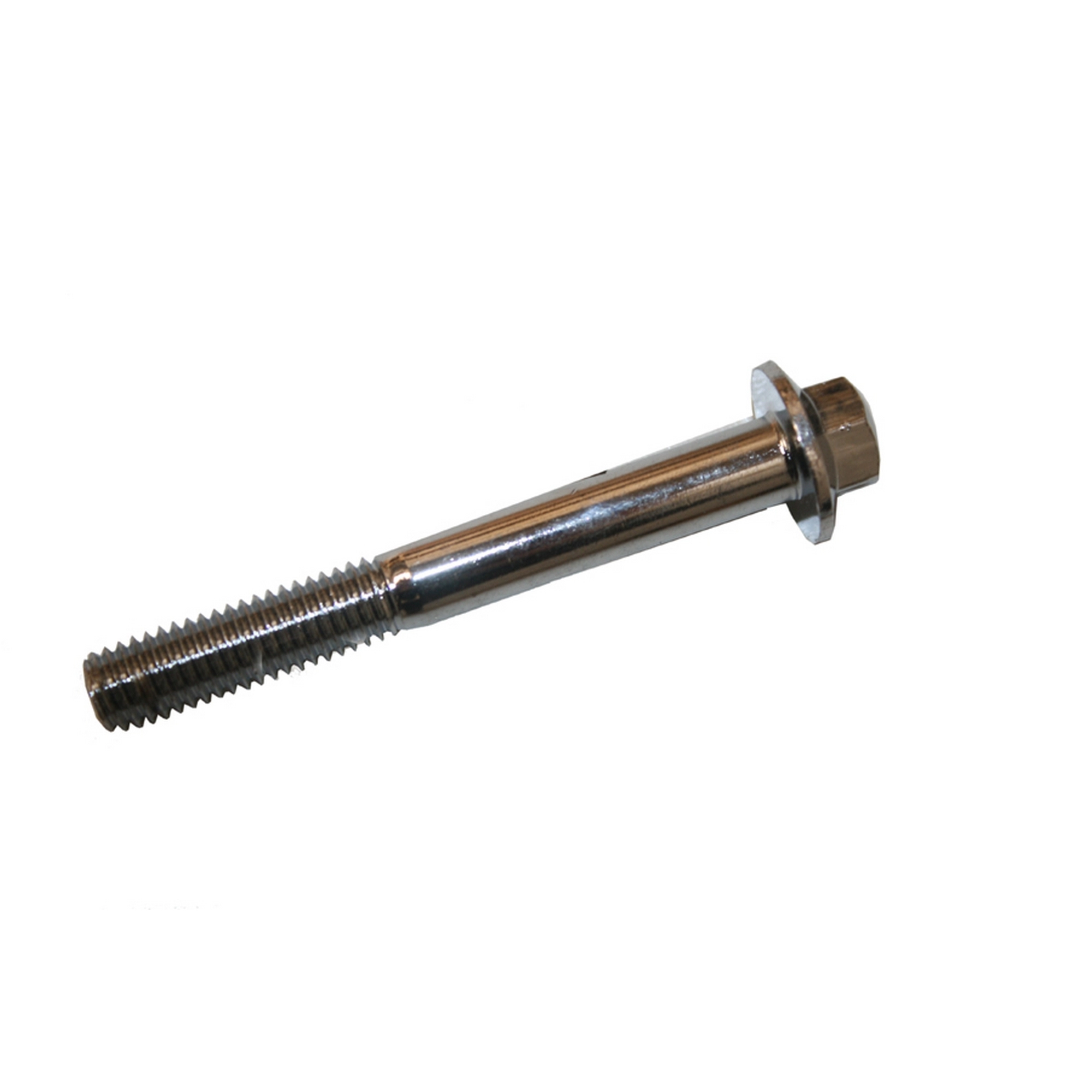 MONDIAL 125 KT CIVATA M8X1.25X60 (DIN 6921) #Y4MON0130A0389