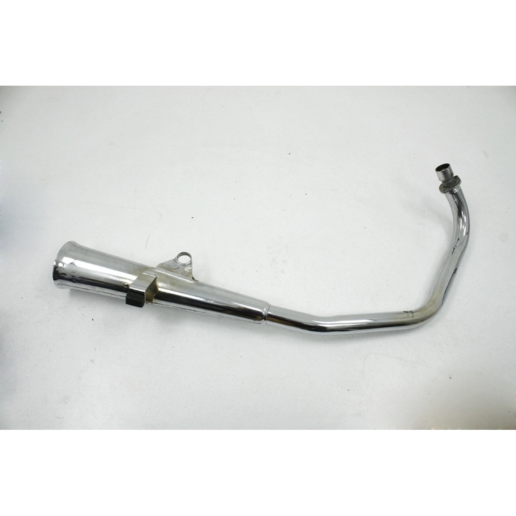 MONDIAL 125 KT EGZOZ SOL #Y4MON0130A0482