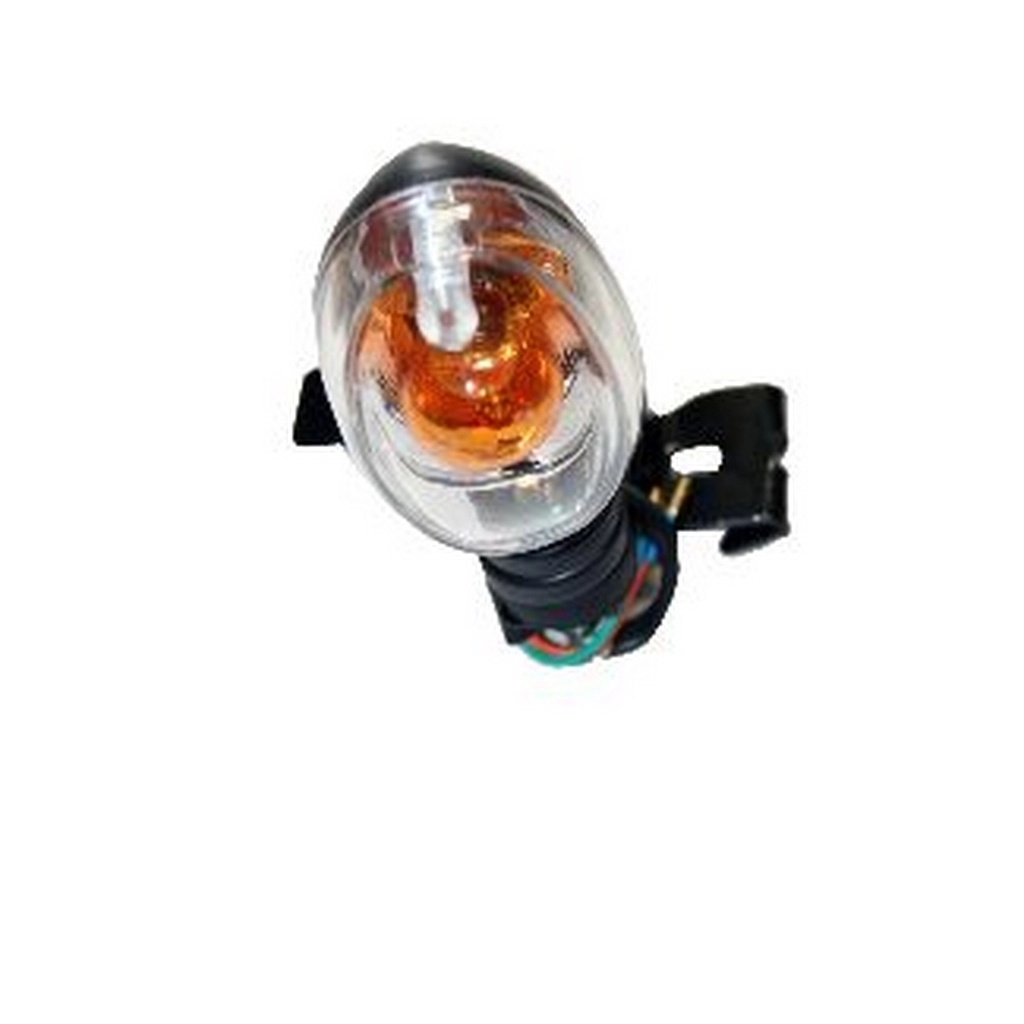 MONDIAL 125 AGK SOL ARKA SINYAL KOMPLE #Y4MON0150A0225