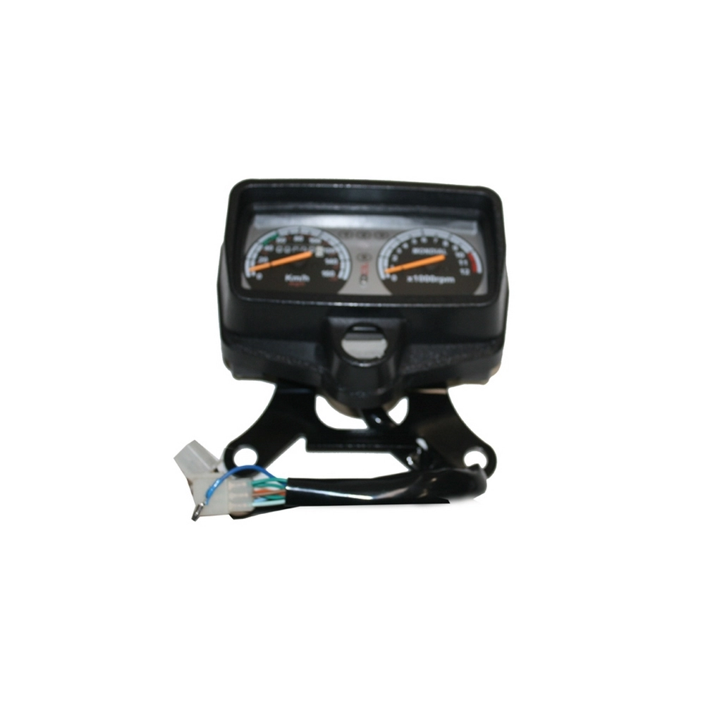 MONDIAL 125 AGK GOSTERGE PANELI KOMPLE #Y4MON0150A0245