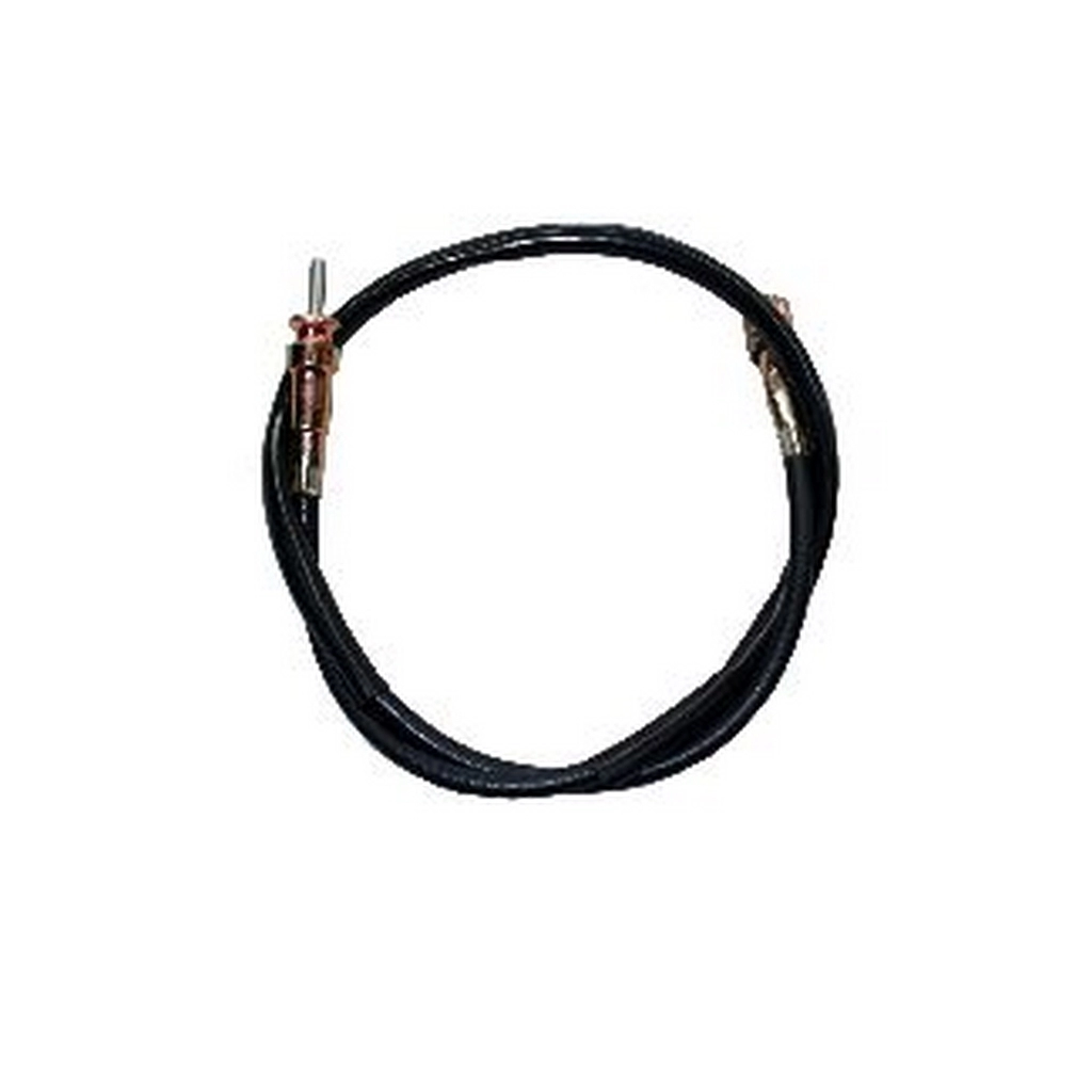 MONDIAL 125 AGK KILOMETRE TELI KOMPLE #Y4MON0150A0246