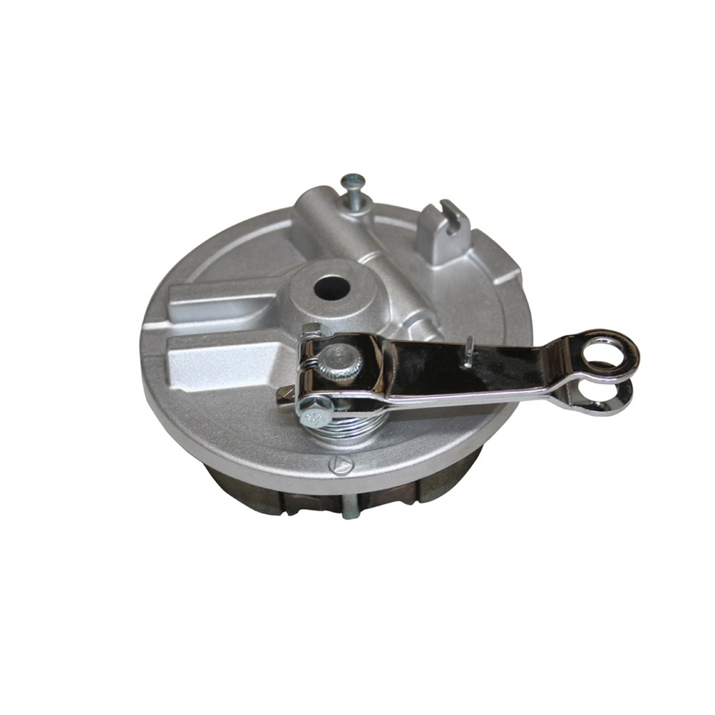 MONDIAL 125 AGK ON FREN KAMPANA KOMPLE #Y4MON0150A0261