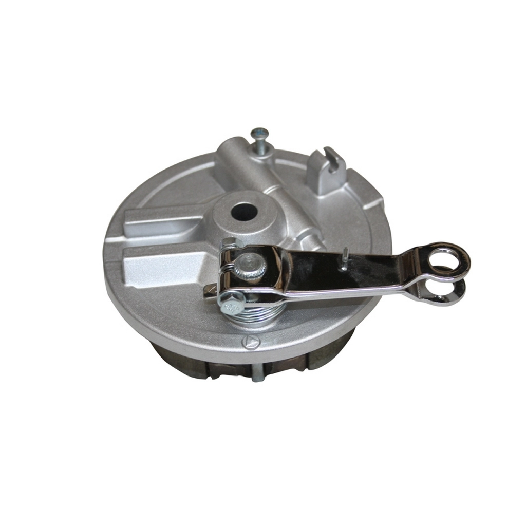 MONDIAL 125 AGK ON FREN KAMPANA KOMPLE #Y4MON0150A0261