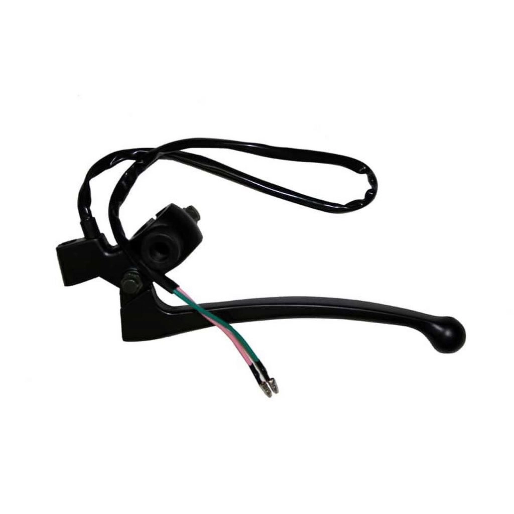 MONDIAL 125 AGK DEBRIYAJ LEVYESI KOMPLE #Y4MON0150A0271
