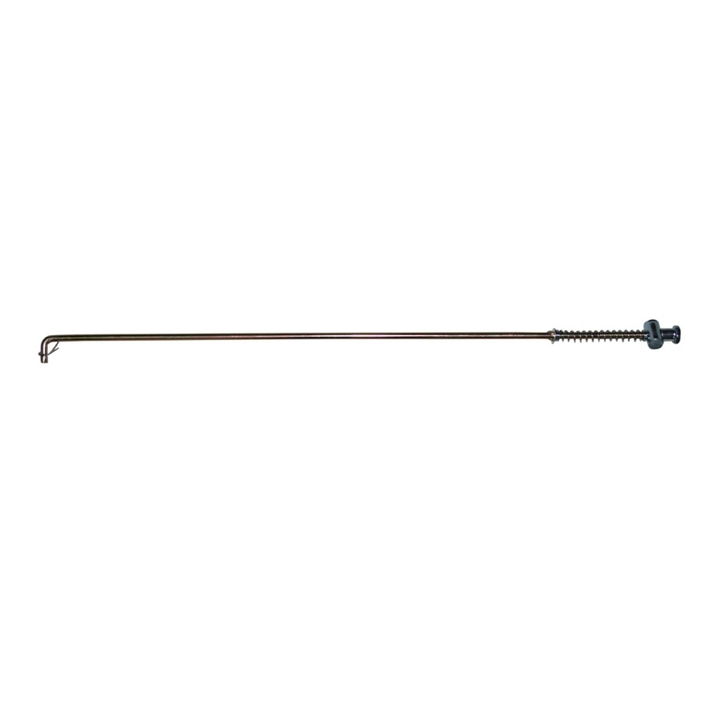 MONDIAL 125 AGK ARKA FREN CUBUGU KOMPLE #Y4MON0150A0276