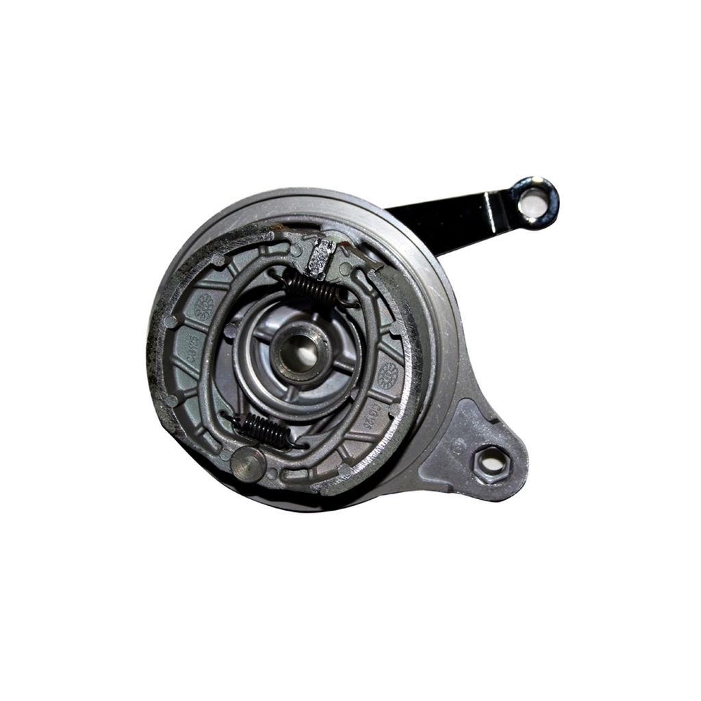 MONDIAL 125 AGK ARKA FREN KAMPANASI KOMPLE #Y4MON0150A0284
