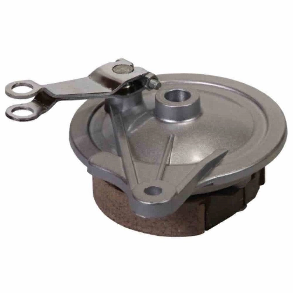 MONDIAL 125 AGK ARKA FREN KAMPANASI KOMPLE #Y4MON0150A0284