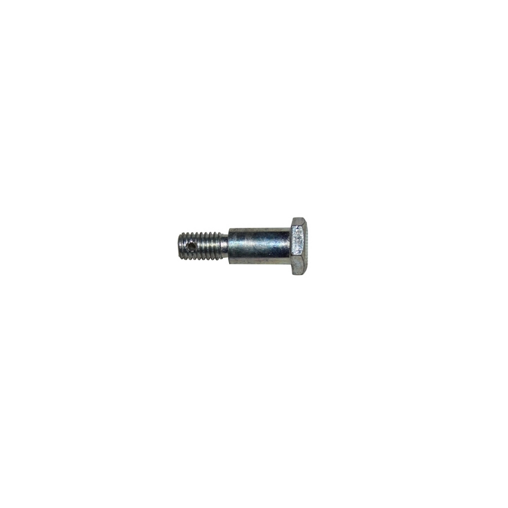 MONDIAL 125 AGK KAMPANA CIVATASI / ARKA #Y4MON0150A0286