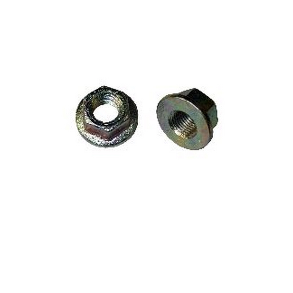 MONDIAL 125 AGK FLANSLI KILITLI SOMUN M14X1.5 #Y4MON0150A0303