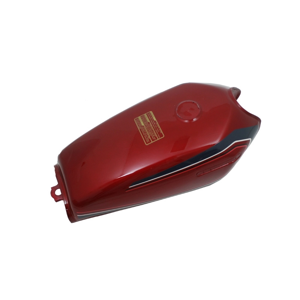MONDIAL 125 AGK BENZIN DEPOSU (KIRMIZI) #Y4MON0150B0190