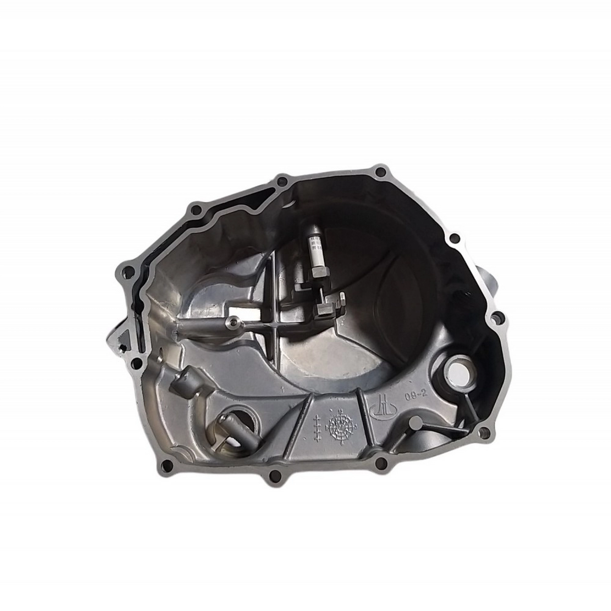 MONDIAL 125 UAG KRANK KUTUSU SAG KAPAK (125UAG) #Y4MON0160A0001