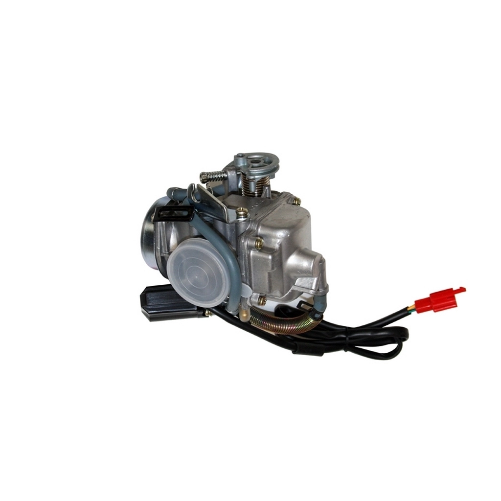MONDIAL 125-150 RR KARBURATOR KOMPLE #Y4MON0190A0014