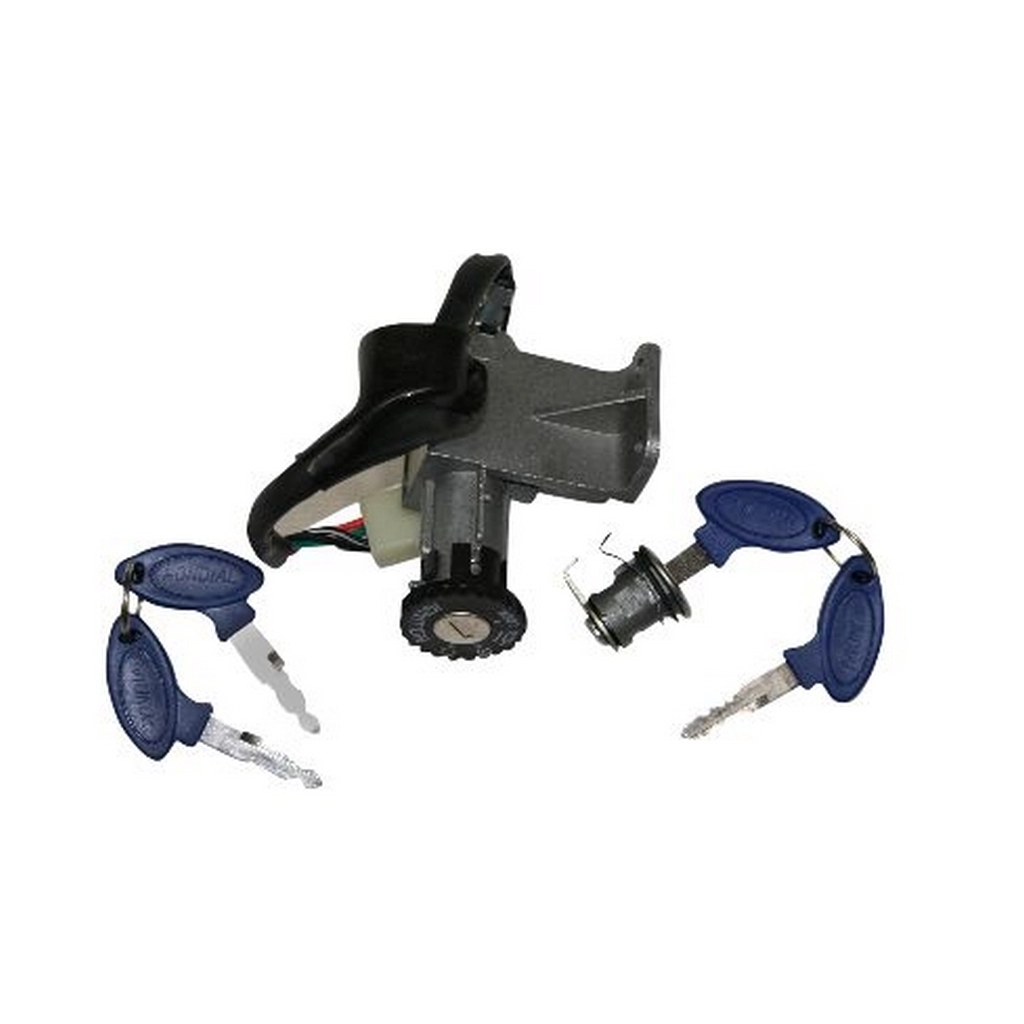 MONDIAL 125-150 RR KILIT SETI #Y4MON0190A0021