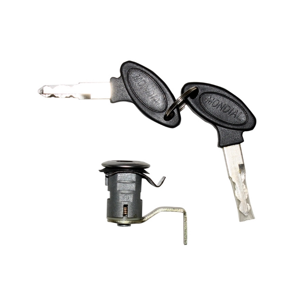 MONDIAL 125-150 RR SELE KILIDI #Y4MON0190A0022