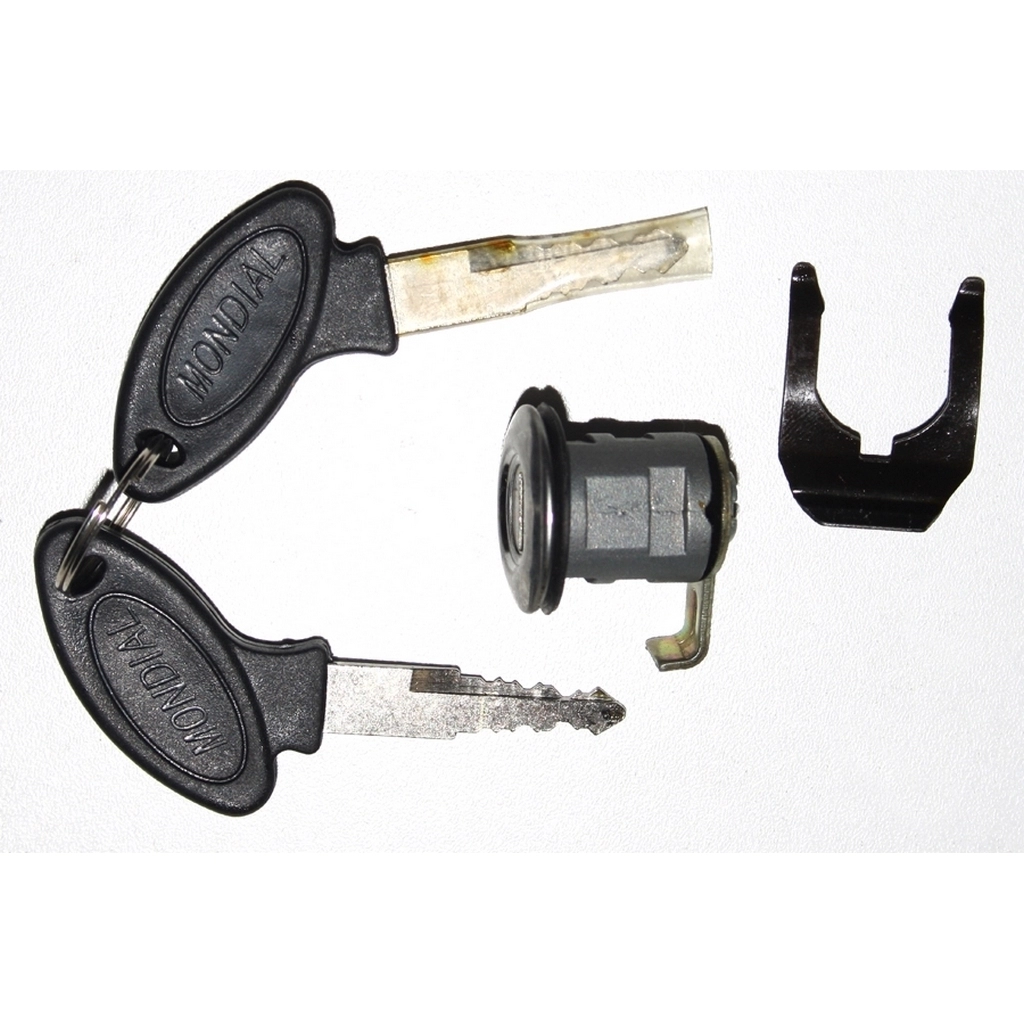 MONDIAL 125-150 RR TORPIDO KILIDI #Y4MON0190A0025