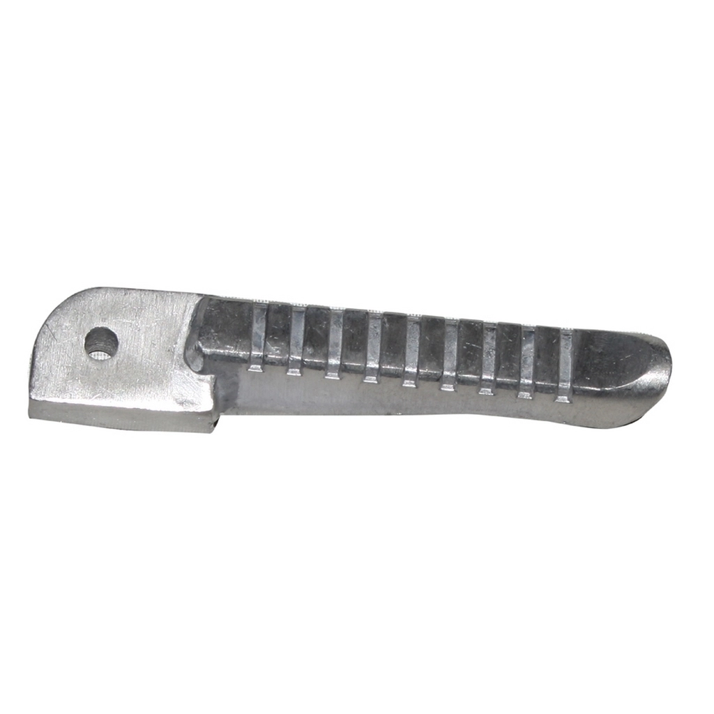 MONDIAL 125-150 RR ARKA BASAMAK KOMPLE SOL #Y4MON0190A0036