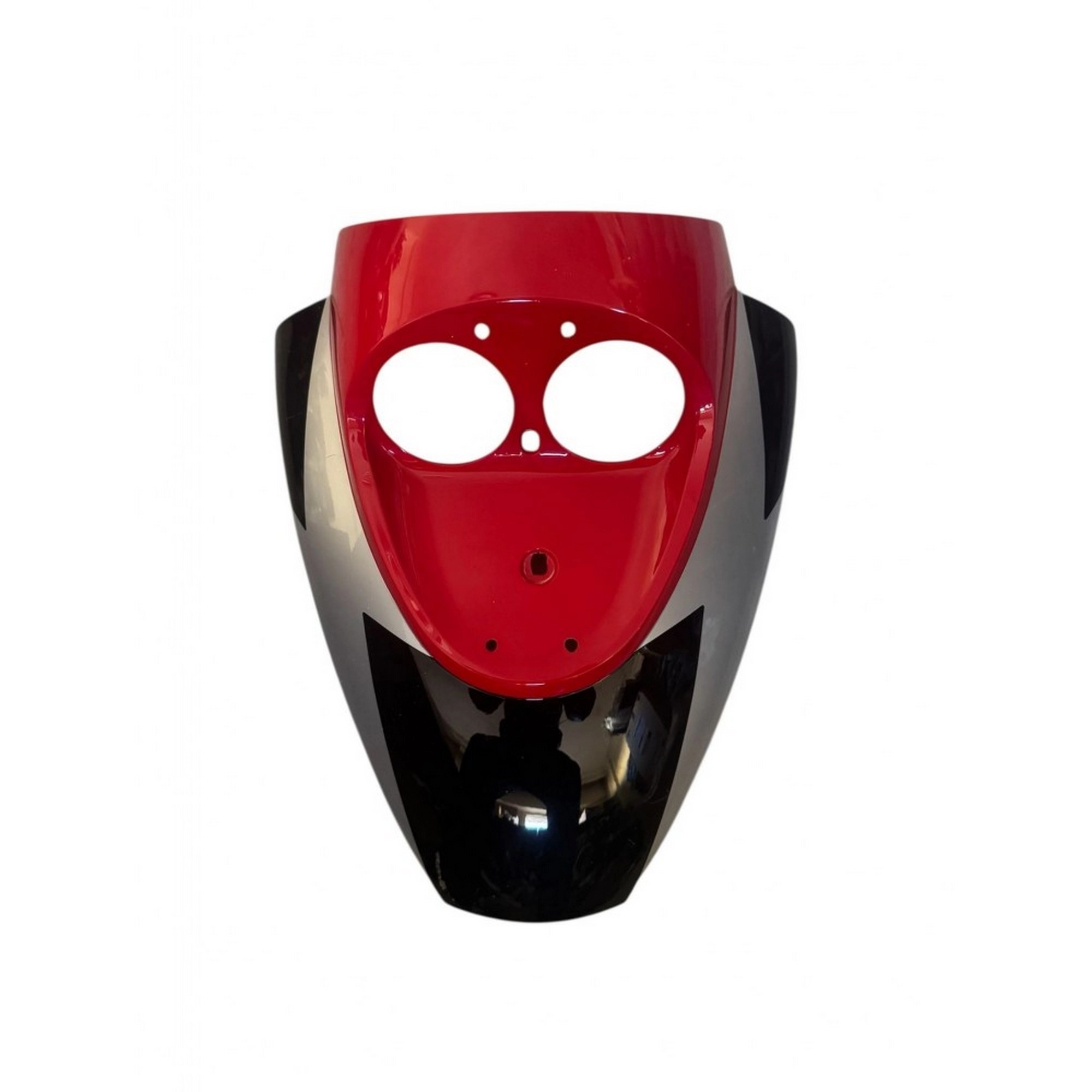 MONDIAL 125-150 RR FAR MUHAFAZASI (KIRMIZI) #Y4MON0190A0067