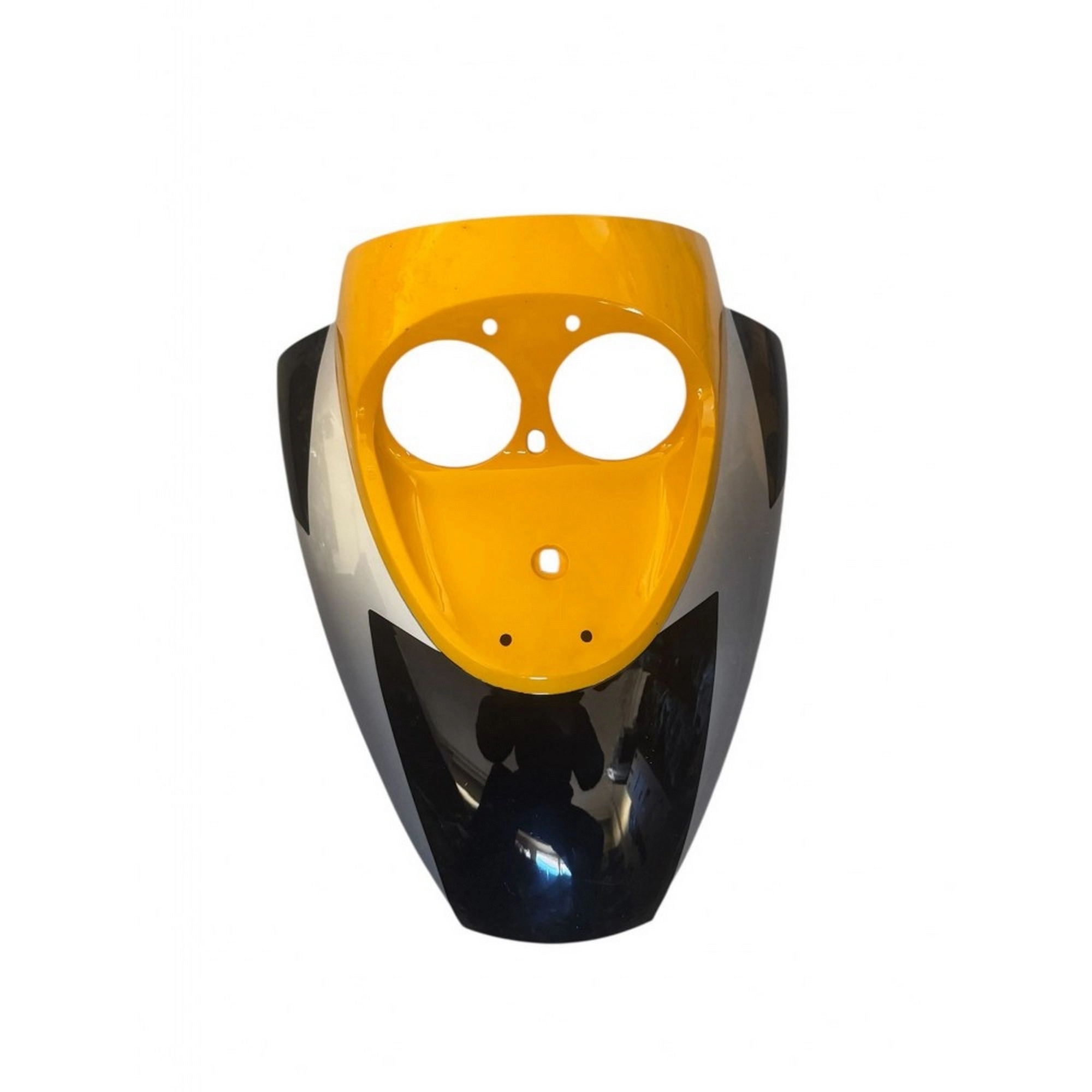MONDIAL 125-150 RR FAR MUHAFAZASI (SARI) #Y4MON0190A0068
