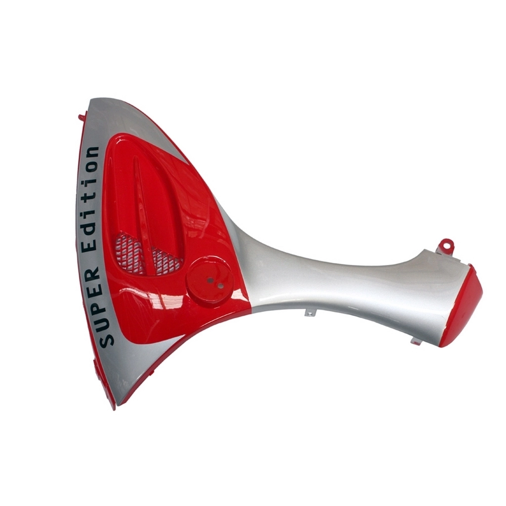 MONDIAL 125-150 RR ON PANEL SOL (KIRMIZI) #Y4MON0190A0077