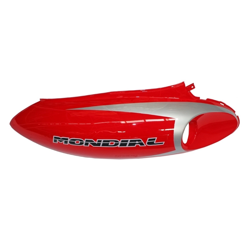 MONDIAL 125-150 RR SELE ALTI YAN KARENAJ SAG (KIRMIZI) #Y4MON0190A0091