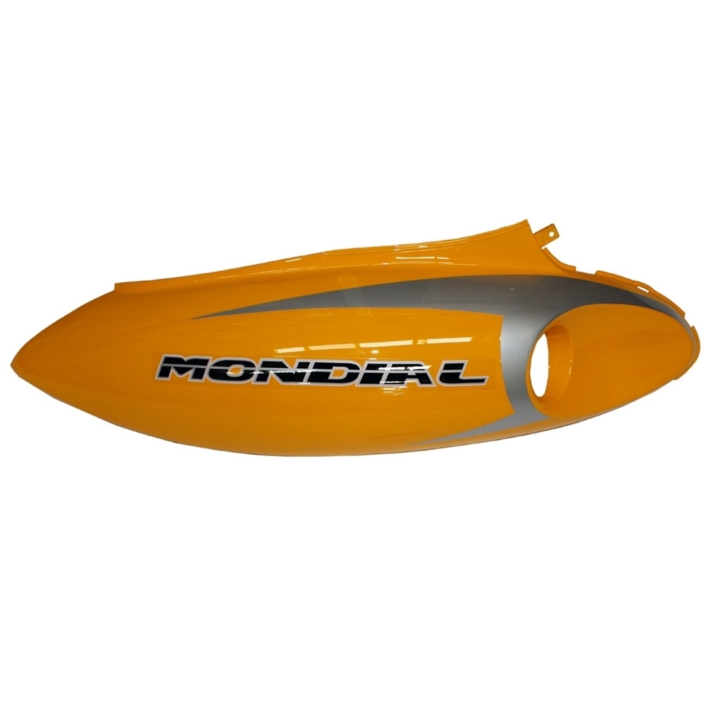 MONDIAL 125-150 RR SELE ALTI YAN KARENAJ SAG (SARI) #Y4MON0190A0092
